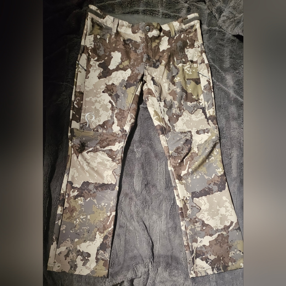 Camo Próis